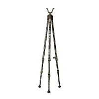 Bog Camo Deadshot Tripod - Mossy Oak Bottomland