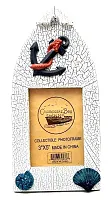 Novelties & Gifts 12539933A-W Chesapeake Bay Crafts Ltd. Wooden 
