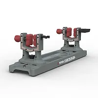 Tipton Gun Vise "Gen 2" With 6 Mounting Positions