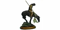 Indian End Of The Trail Statue 1256915