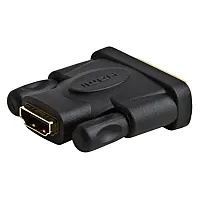 Cmple 126-N DVI-D single link Male to HDMI Female adapter