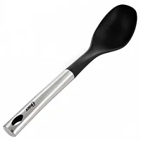 Oster Baldwyn Stainless Steel and Nylon Solid Spoon