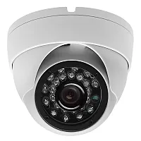 Cmple Surveillance Indoor/Outdoor Security Dome Camera 700Tvl 3.