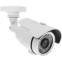 Cmple Surveillance Indoor/Outdoor Security Bullet Camera 700Tvl 