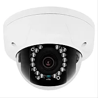 Cmple Ir 3Megapixel Network Camera Cctv Ip Camera Dome 2.8Mm 128
