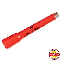 Wiha Insulated 3/8&quot; X 125Mm Drive Extension Bar