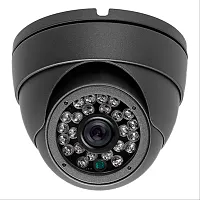 Cmple Hd Cvi Ir Dome Camera 1Megapixel 3.6Mm 1288-N
