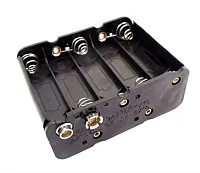 Midland 13030103 Midland - 10 &quot;Aa&quot; Battery Cell Replacement Batt
