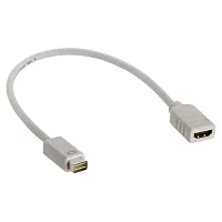 Cmple 132-N Mini-DVI to HDMI Adapter