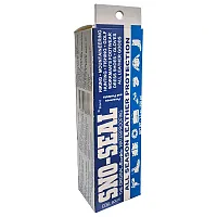 Atsko Sno-Seal Original Beeswax Waterproofing Seasonal Leather Protection (3.5 O
