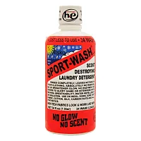 Atsko Sport-Wash Laundry Detergent: 1 Liter = 34 Wash Loads
