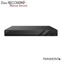 Cmple 8 Channel Network Video Recorder 8 Ch Nvr With 8 Plug & Pl
