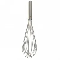 Babish 12 Inch Stainless Steel Balloon Whisk in Silver