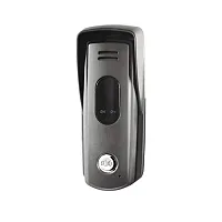 Cmple Audio Door Entry System Hands Free Inside Station With Aud