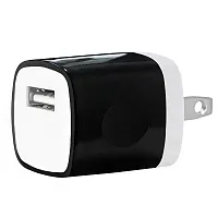 Cmple Usb Home Wall Charger Travel Adapter For Ios And Android M