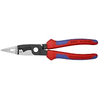 Knipex Electrical Installation Pliers - 12/14 Awg