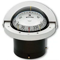 Ritchie Fnw-203 Navigator (White)