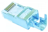 Cmple Platinum Tools Ez-Rj45 Shielded Cat5E/6 Connector (Externa