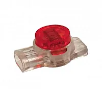 Cmple Platinum Tools Ur Splicing Connetors (50 Ur Connectors) 14
