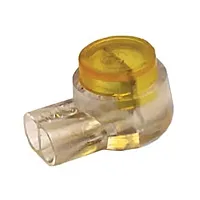 Cmple Platinum Tools Uy Gel-Filled Connector, 22-26 Awg. 100/Cla