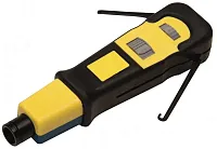 Cmple Platinum Tools Pro-Strike Punchdown Tool, W/110 Blade 1429