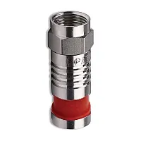Cmple Platinum Tools Rg 59 - 10 Pc. Clamshell 1432-N