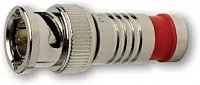 Cmple Platinum Tools Rg 59 - 6 Pc. Clamshell 1434-N