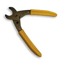 Cmple Platinum Tools Coax & Round Wire Cable Cutter 1454-N