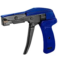 Cmple Platinum Tools 10200C Cable Tie Gun, Heavy Duty 1457-N
