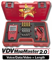 Cmple Platinum Tools Vdv Mapmaster2.0