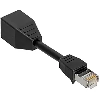 Cmple Platinum Tools 21025C Rj45 Portsaver 1461-N