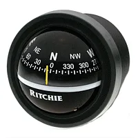 Ritchie V-57.2 Explorer (Black)