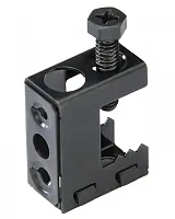 Cmple Platinum Tools Beam Clamp, Box Of 100 1488-N