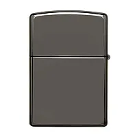 Zippo Windproof Lighter Black Ice