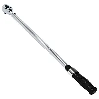 Williams 1/4&quot; Drive 150 Inch-Pound Dual Scale Micro-Adjustable Torque Wrench Wit