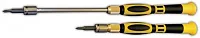 Cmple Platinum Tools Micro Mini Ii 13 Piece Screwdriver Set 1502