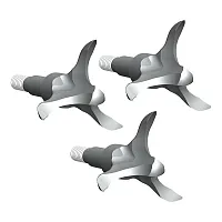 G5 Small Game Head 125 Grain- 3Pk
