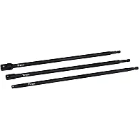 Titan Tool 12" Impact Adapter Set (3 Piece Set)