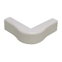 Cmple Quest Premiere Raceway Foc-53414 1-1/2 Inch Outside Corner