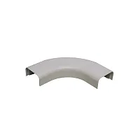 Cmple Quest Premiere Raceway Fra-31414 1/2 Inch Right Angle, Whi