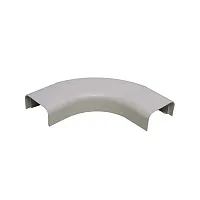 Cmple Quest Premiere Raceway Fra-32414 1 Inch Right Angle, White