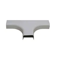Cmple Quest Premiere Raceway Ftc-82414 1 Inch Tee, White 1526-N