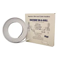 Cmple Premiere Raceway Fwf-10511 Raceway On A Roll, 1-Inch, 50 F