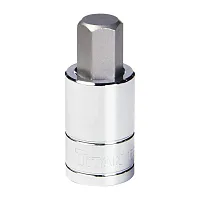 Titan 1/2" Drive - 14Mm Hex Bit Socket