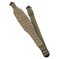 Caldwell Max Grip Sling With Adjustable Overmolded Strap (Flat Dark Earth) - 20?