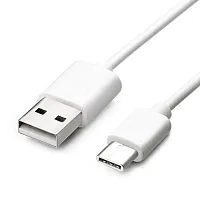 Cmple Usb Cable 2.0 Usb-A To Usb-C (Usb Type C) Data Charge Cabl