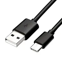 Cmple Usb Cable 2.0 Usb-A To Usb-C (Usb Type C) Data Charge Cabl