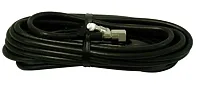 15&#039;Rg58 Nip To Nip Male Coax Assembly 15Nipnipm