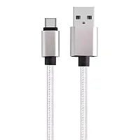 Cmple Usb-C (Usb Type C) To Usb (Usb-A) Braided Data Charging Ca