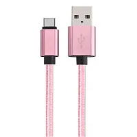 Cmple Usb-C (Usb Type C) To Usb (Usb-A) Braided Data Charging Ca